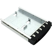 SZFP SUPERMICRO - HDD keret - MCP-220-00080-0B