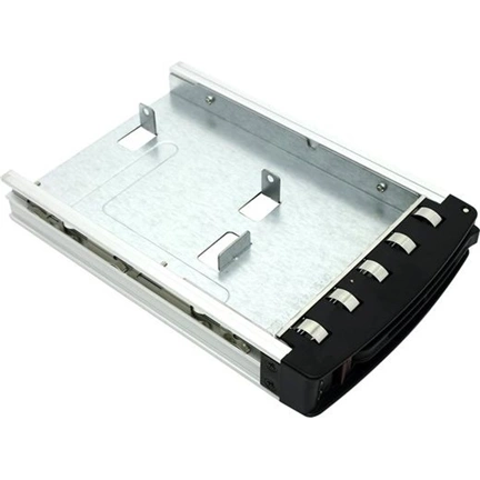 SZFP SUPERMICRO - HDD keret - MCP-220-00080-0B