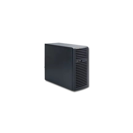 SUPERMICRO - Super Server - Intel - Midtower - workstation - SYS-5035L-IB SUPERMICRO - Super Server - Intel - Midtower - workstation - SYS-5035L-IB