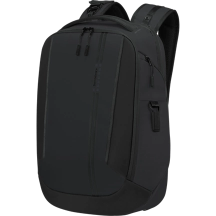 Samsonite Active Road Hátizsák 20L Black