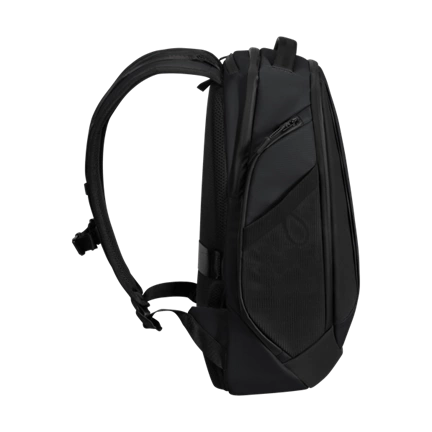 Samsonite Active Road Hátizsák 20L Black