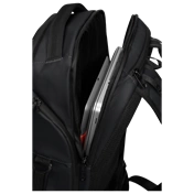 Samsonite Active Road Hátizsák 20L Black