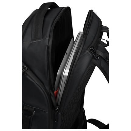 Samsonite Active Road Hátizsák 20L Black