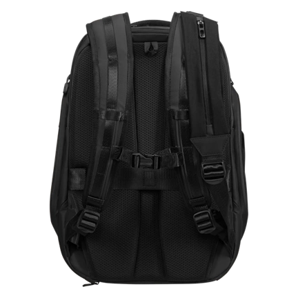 Samsonite Active Road Hátizsák 20L Black