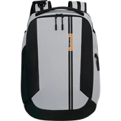 Samsonite Active Road Hátizsák 20L Grey