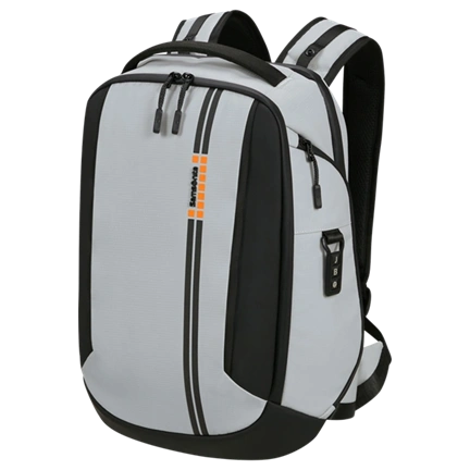 Samsonite Active Road Hátizsák 20L Grey