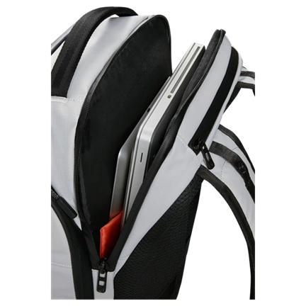Samsonite Active Road Hátizsák 20L Grey