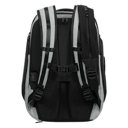 Samsonite Active Road Hátizsák 20L Grey
