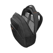 Samsonite AmericanTourister At Work 13,3"-14,1" Laptop Backpack Black/Orange