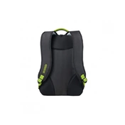 Samsonite American Tourister Urban Groove UG4 Laptop Backpack 15,6" Black/Lime Green