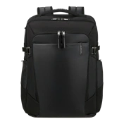 Samsonite Armox notebook hátizsák L 17,3" Overnight fekete