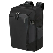Samsonite Armox notebook hátizsák L 17,3" Overnight fekete