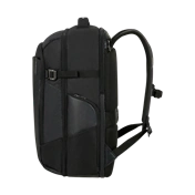 Samsonite Armox notebook hátizsák L 17,3" Overnight fekete