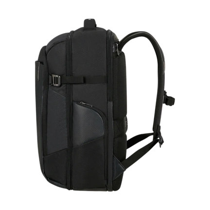 Samsonite Armox notebook hátizsák L 17,3" Overnight fekete