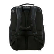 Samsonite Armox notebook hátizsák L 17,3" Overnight fekete