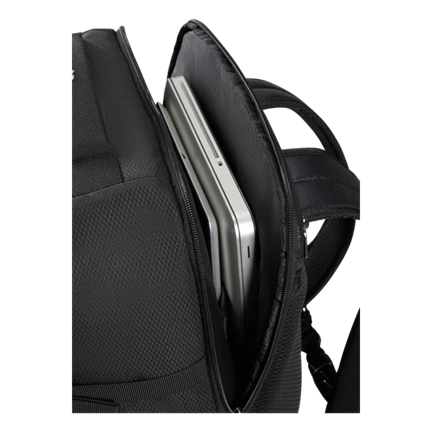 Samsonite Armox notebook hátizsák L 17,3" Overnight fekete