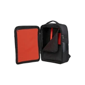 Samsonite Armox notebook hátizsák L 17,3" Overnight fekete