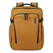 Samsonite Armox notebook hátizsák L 17,3" Overnight okkersárga