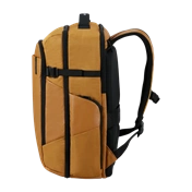 Samsonite Armox notebook hátizsák L 17,3" Overnight okkersárga