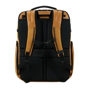 Samsonite Armox notebook hátizsák L 17,3" Overnight okkersárga