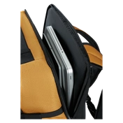 Samsonite Armox notebook hátizsák L 17,3" Overnight okkersárga