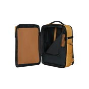 Samsonite Armox notebook hátizsák L 17,3" Overnight okkersárga