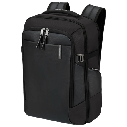 Samsonite Armox notebook hátizsák M Daytrip 15,6" fekete