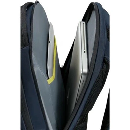 Samsonite Guardit 3.0 notebook hátizsák 14,1", kék