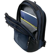 Samsonite Guardit 3.0 notebook hátizsák 14,1", kék