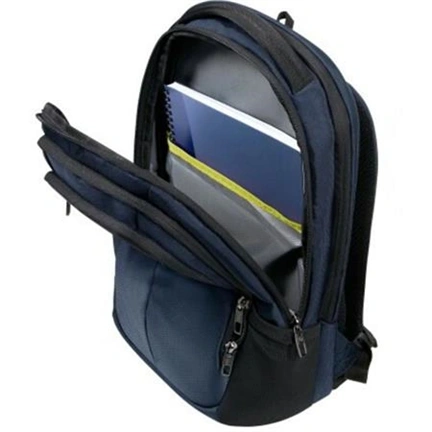 Samsonite Guardit 3.0 notebook hátizsák 14,1", kék