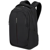 Samsonite Guardit 3.0 notebook hátizsák 15,6", fekete