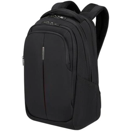 Samsonite Guardit 3.0 notebook hátizsák 15,6", fekete