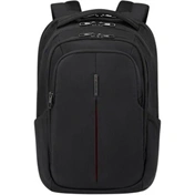 Samsonite Guardit 3.0 notebook hátizsák 15,6", fekete