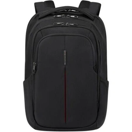 Samsonite Guardit 3.0 notebook hátizsák 15,6", fekete