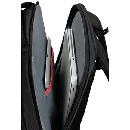 Samsonite Guardit 3.0 notebook hátizsák 15,6", fekete