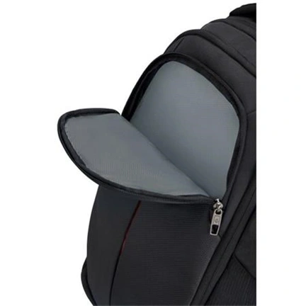 Samsonite Guardit 3.0 notebook hátizsák 15,6", fekete