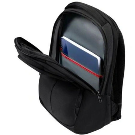 Samsonite Guardit 3.0 notebook hátizsák 15,6", fekete