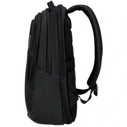 Samsonite Guardit 3.0 notebook hátizsák 15,6", fekete