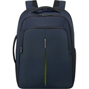 Samsonite Guardit 3.0 ülés alá helyezhető notebook hátizsák 15,6", kék