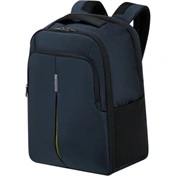 Samsonite Guardit 3.0 ülés alá helyezhető notebook hátizsák 15,6", kék