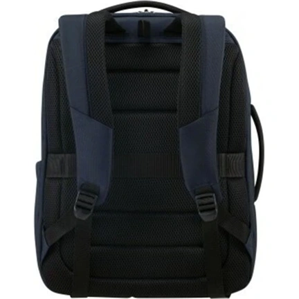 Samsonite Guardit 3.0 ülés alá helyezhető notebook hátizsák 15,6", kék