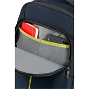 Samsonite Guardit 3.0 ülés alá helyezhető notebook hátizsák 15,6", kék