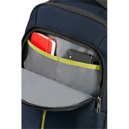 Samsonite Guardit 3.0 ülés alá helyezhető notebook hátizsák 15,6", kék