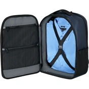 Samsonite Guardit 3.0 ülés alá helyezhető notebook hátizsák 15,6", kék