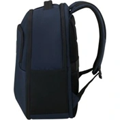 Samsonite Guardit 3.0 ülés alá helyezhető notebook hátizsák 15,6", kék