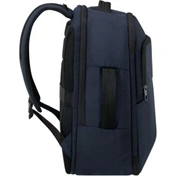 Samsonite Guardit 3.0 ülés alá helyezhető notebook hátizsák 15,6", kék