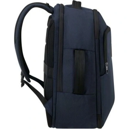 Samsonite Guardit 3.0 ülés alá helyezhető notebook hátizsák 15,6", kék