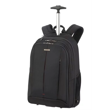 Samsonite Gurulós táska GUARDIT 2.0  Gurulós Hátizsák  15.6"  Fekete