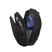 Samsonite Gurulós táska GUARDIT 2.0  Gurulós Hátizsák  15.6"  Fekete