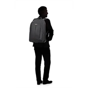 Samsonite Gurulós táska GUARDIT 2.0  Gurulós Hátizsák  15.6"  Fekete